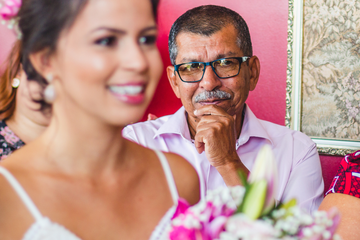 Pai da Noiva