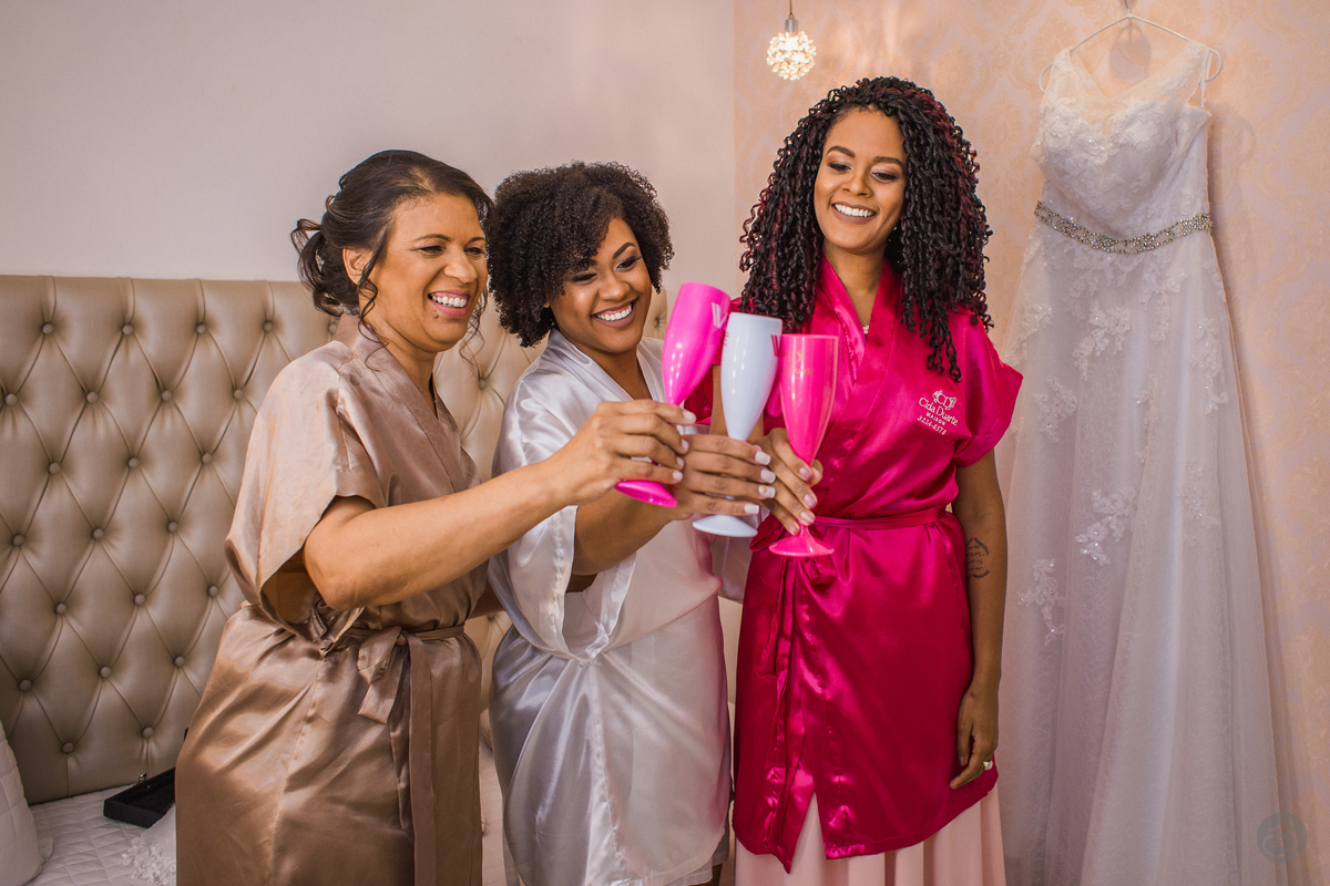 Bispo Fotografia - Fotógrafos de Casamento em Sergipe