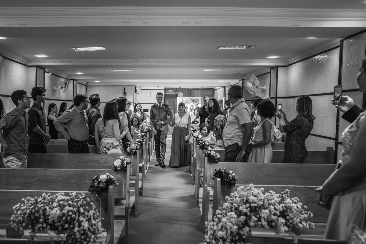 Bispo Fotografia - Fotógrafos de Casamento em Sergipe