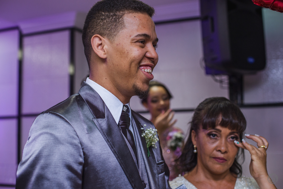 Bispo Fotografia - Fotógrafos de Casamento em Sergipe