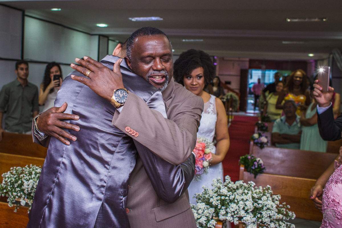 Bispo Fotografia - Fotógrafos de Casamento em Sergipe