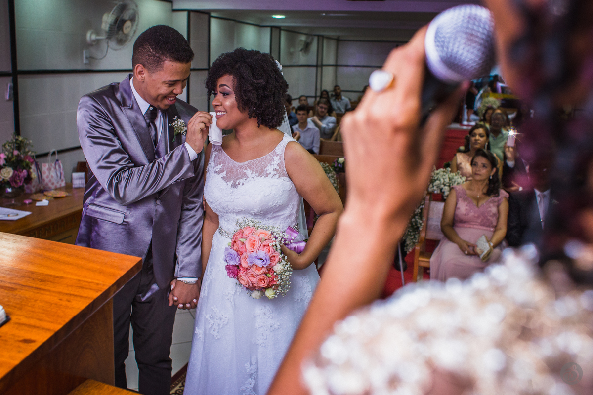 Bispo Fotografia - Fotógrafos de Casamento em Sergipe