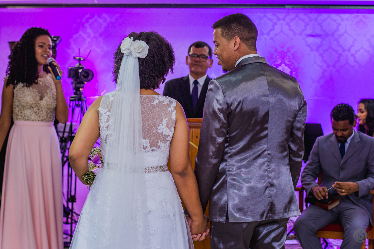 Bispo Fotografia - Fotógrafos de Casamento em Sergipe