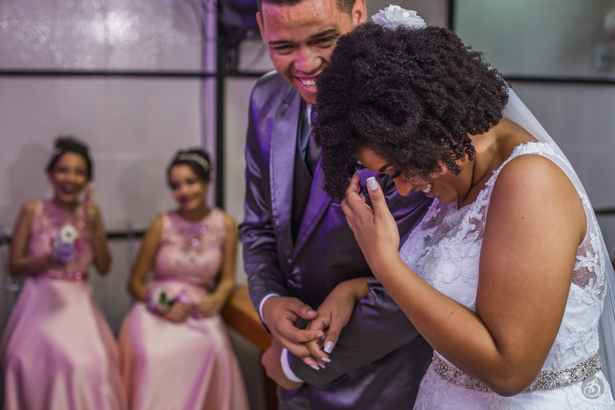 Bispo Fotografia - Fotógrafos de Casamento em Sergipe