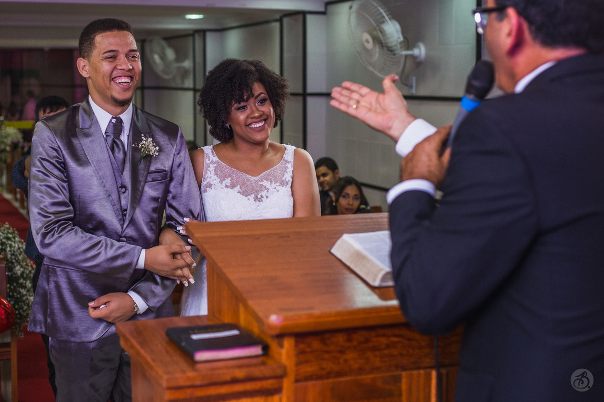 Bispo Fotografia - Fotógrafos de Casamento em Sergipe