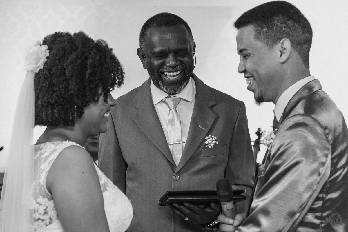 Bispo Fotografia - Fotógrafos de Casamento em Sergipe
