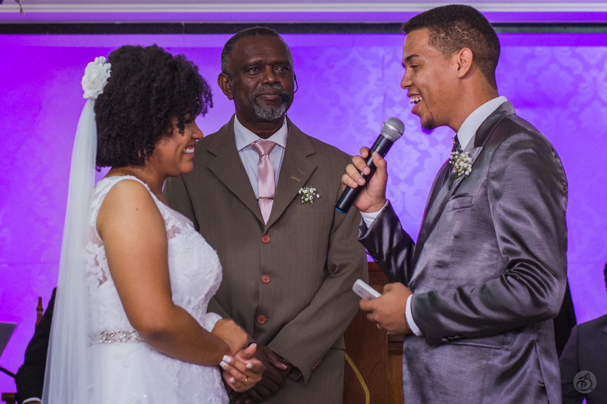 Bispo Fotografia - Fotógrafos de Casamento em Sergipe