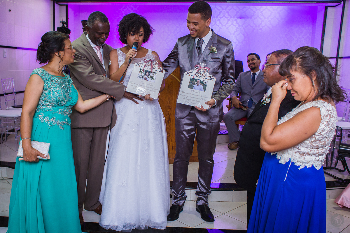 Bispo Fotografia - Fotógrafos de Casamento em Sergipe