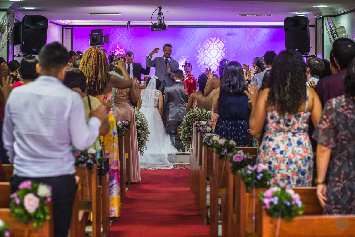 Bispo Fotografia - Fotógrafos de Casamento em Sergipe