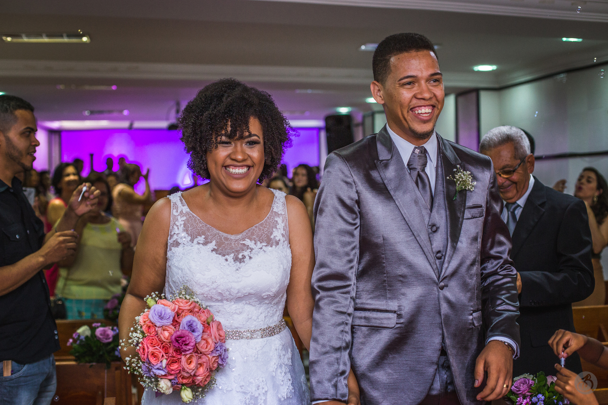 Bispo Fotografia - Fotógrafos de Casamento em Sergipe