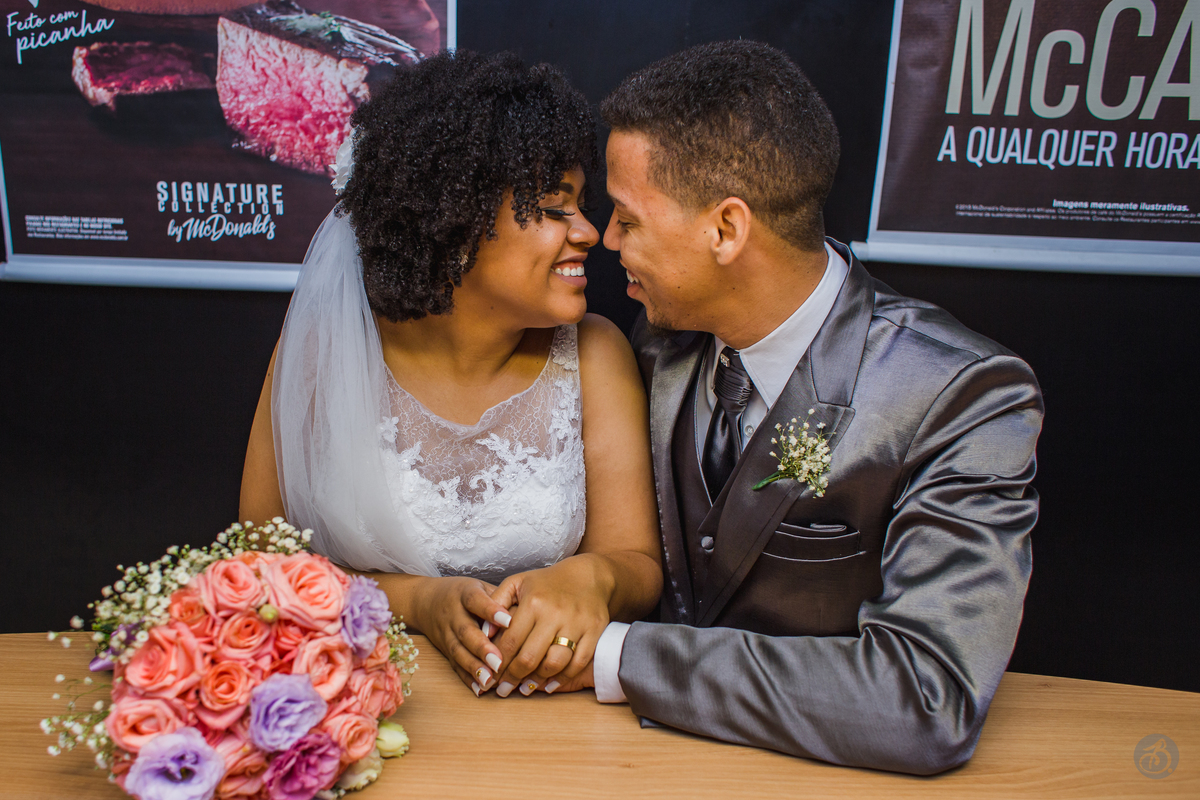 Bispo Fotografia - Fotógrafos de Casamento em Sergipe