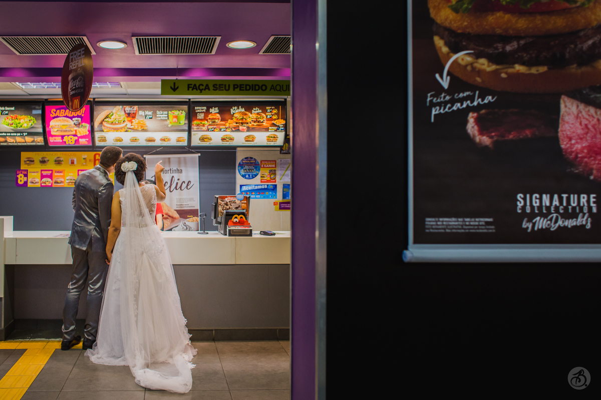 Bispo Fotografia - Fotógrafos de Casamento em Sergipe