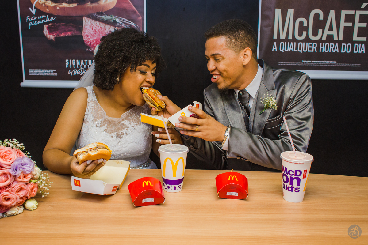 Bispo Fotografia - Fotógrafos de Casamento em Sergipe