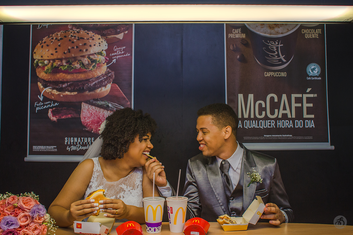 Bispo Fotografia - Fotógrafos de Casamento em Sergipe