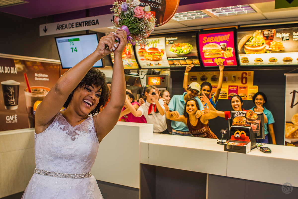 Bispo Fotografia - Fotógrafos de Casamento em Sergipe