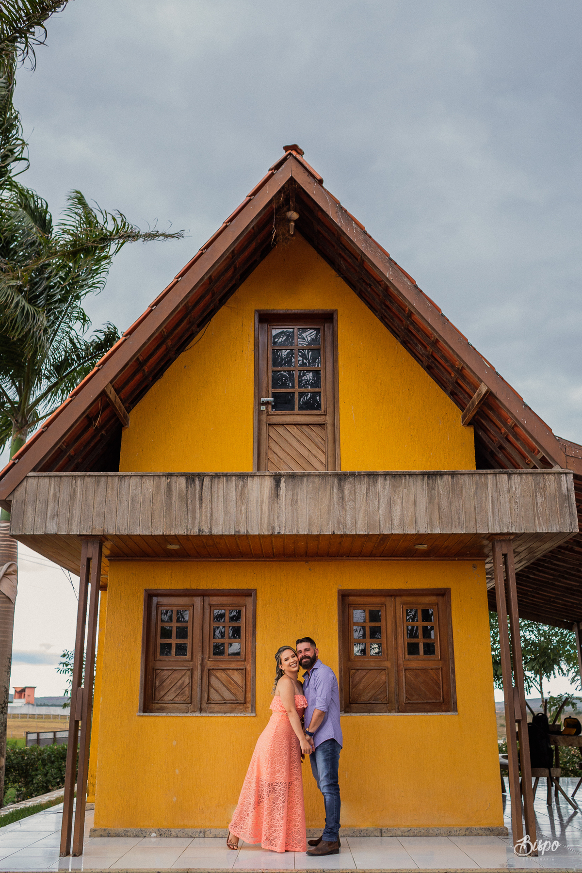 BISPO FOTOGRAFIA | Fotógrafos de Casamento em Aracaju/Sergipe