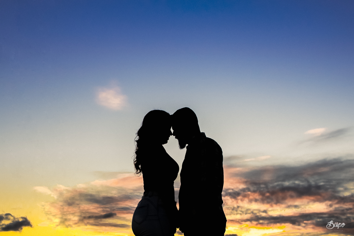 BISPO FOTOGRAFIA | Fotógrafos de Casamento em Aracaju/Sergipe - Pré Wedding Noivos com Cavalos em Haras