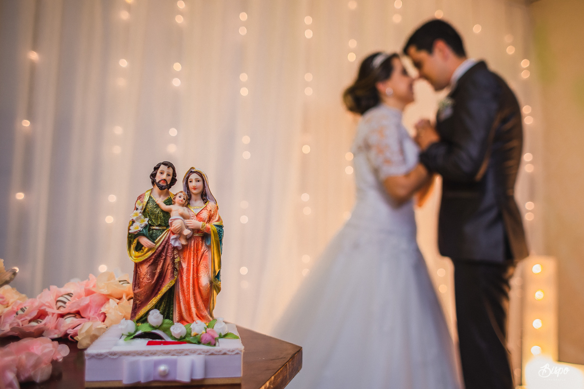 Casamento em Ribeirópolis Sergipe - Recepção - BISPO FOTOGRAFIA | Fotógrafos de Casamento em Aracaju/Sergipe