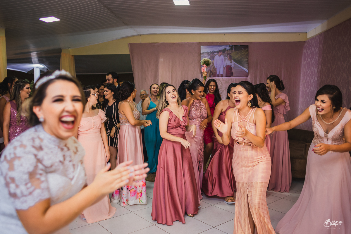 Casamento em Ribeirópolis Sergipe - Recepção - BISPO FOTOGRAFIA | Fotógrafos de Casamento em Aracaju/Sergipe