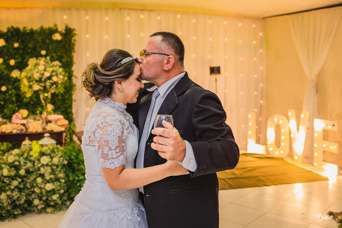 Casamento em Ribeirópolis Sergipe - Recepção - BISPO FOTOGRAFIA | Fotógrafos de Casamento em Aracaju/Sergipe