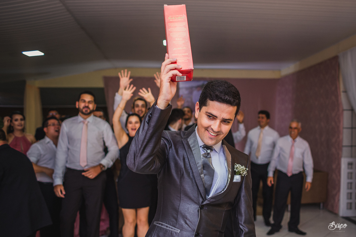 Casamento em Ribeirópolis Sergipe - Recepção - BISPO FOTOGRAFIA | Fotógrafos de Casamento em Aracaju/Sergipe