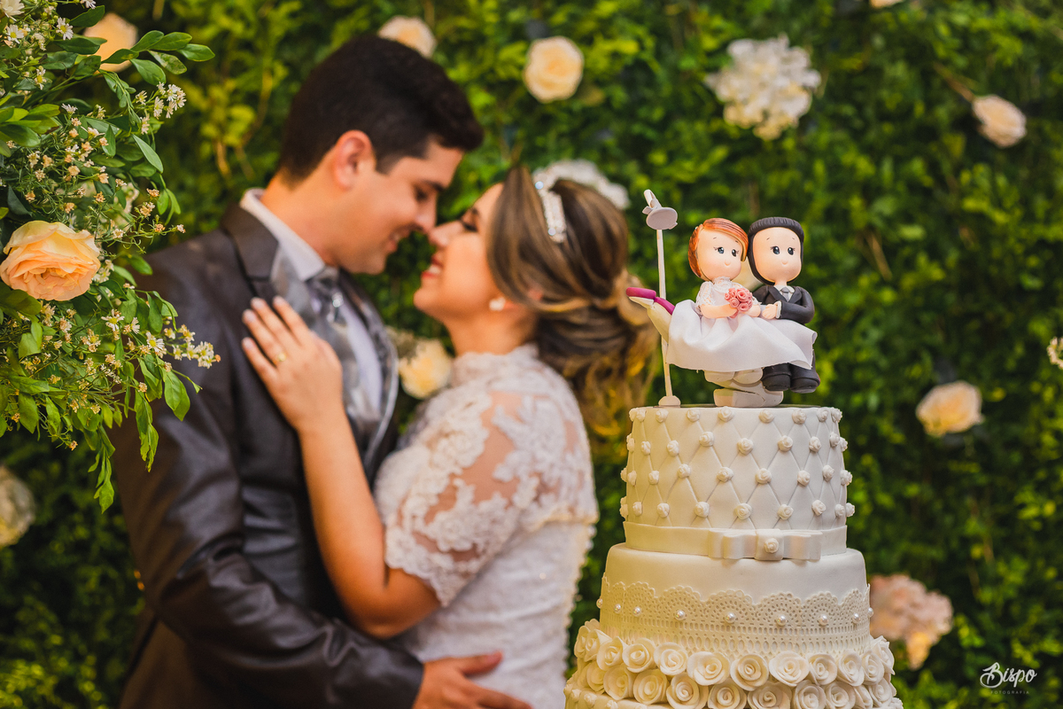 Casamento em Ribeirópolis Sergipe - Recepção - BISPO FOTOGRAFIA | Fotógrafos de Casamento em Aracaju/Sergipe