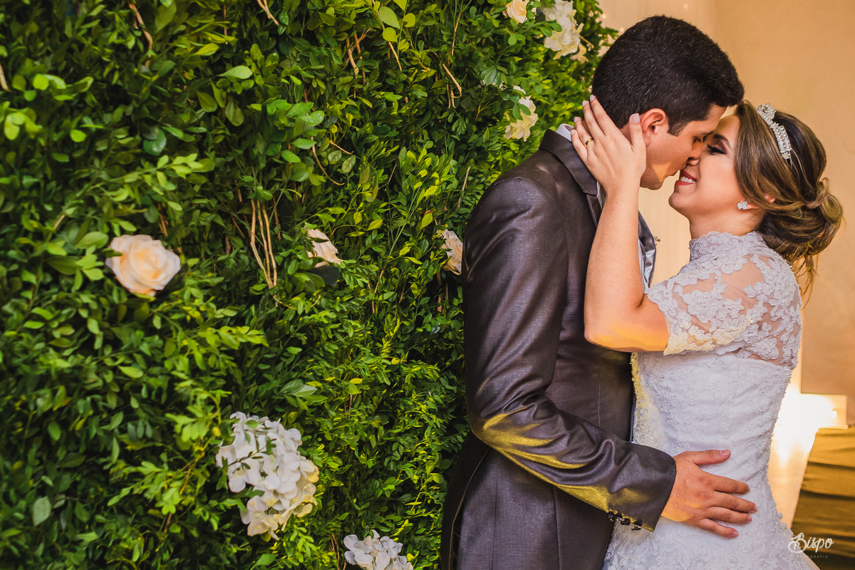 Casamento em Ribeirópolis Sergipe - Recepção - BISPO FOTOGRAFIA | Fotógrafos de Casamento em Aracaju/Sergipe