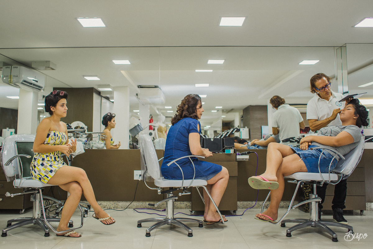 Casamento em Aracaju, Haiti Noivas Making of da noiva fotógrafo BISPO FOTOGRAFIA  Fotógrafos de Casamento em Aracaju Sergipe