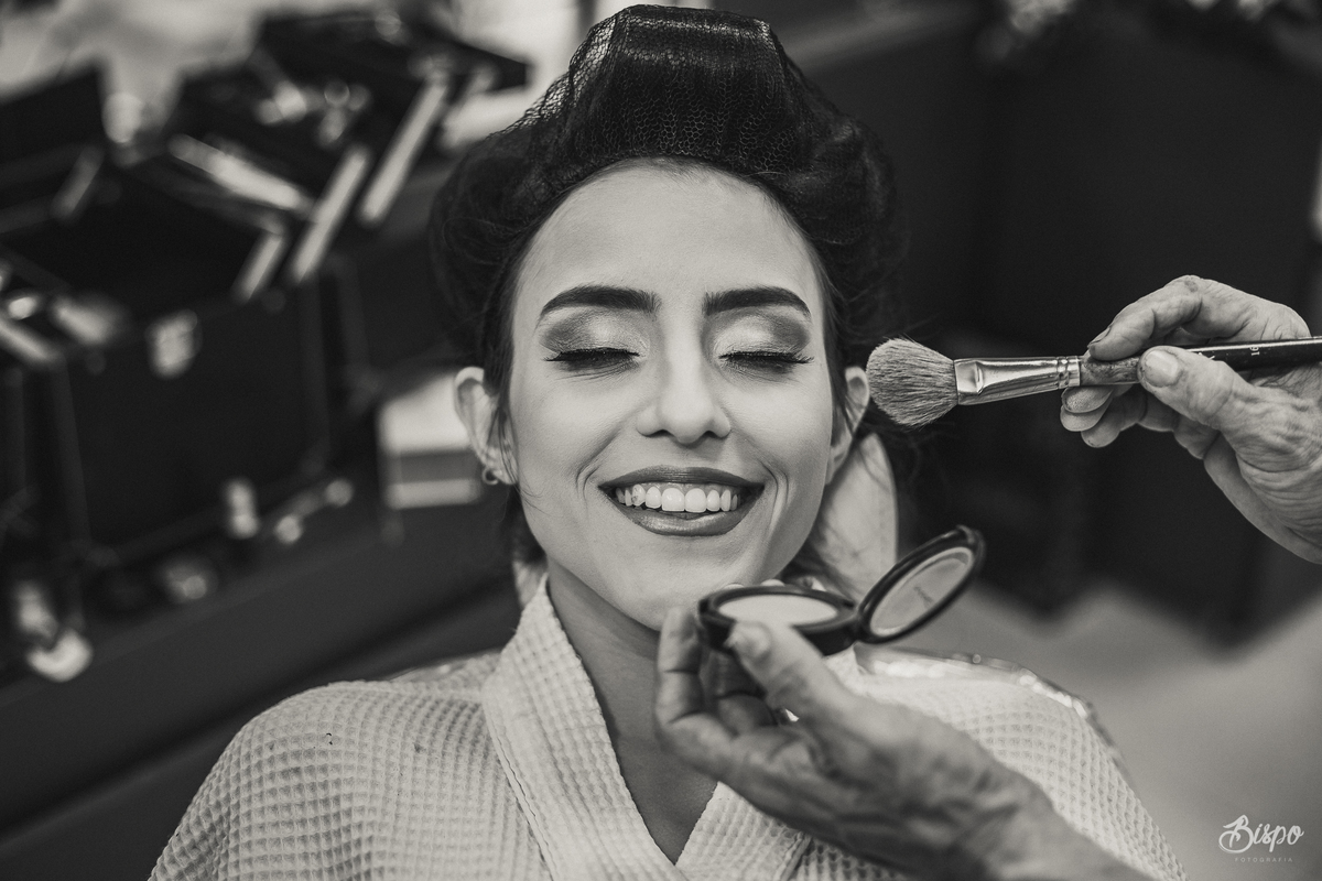 Casamento em Aracaju, Haiti Noivas Making of da noiva fotógrafo BISPO FOTOGRAFIA  Fotógrafos de Casamento em Aracaju Sergipe