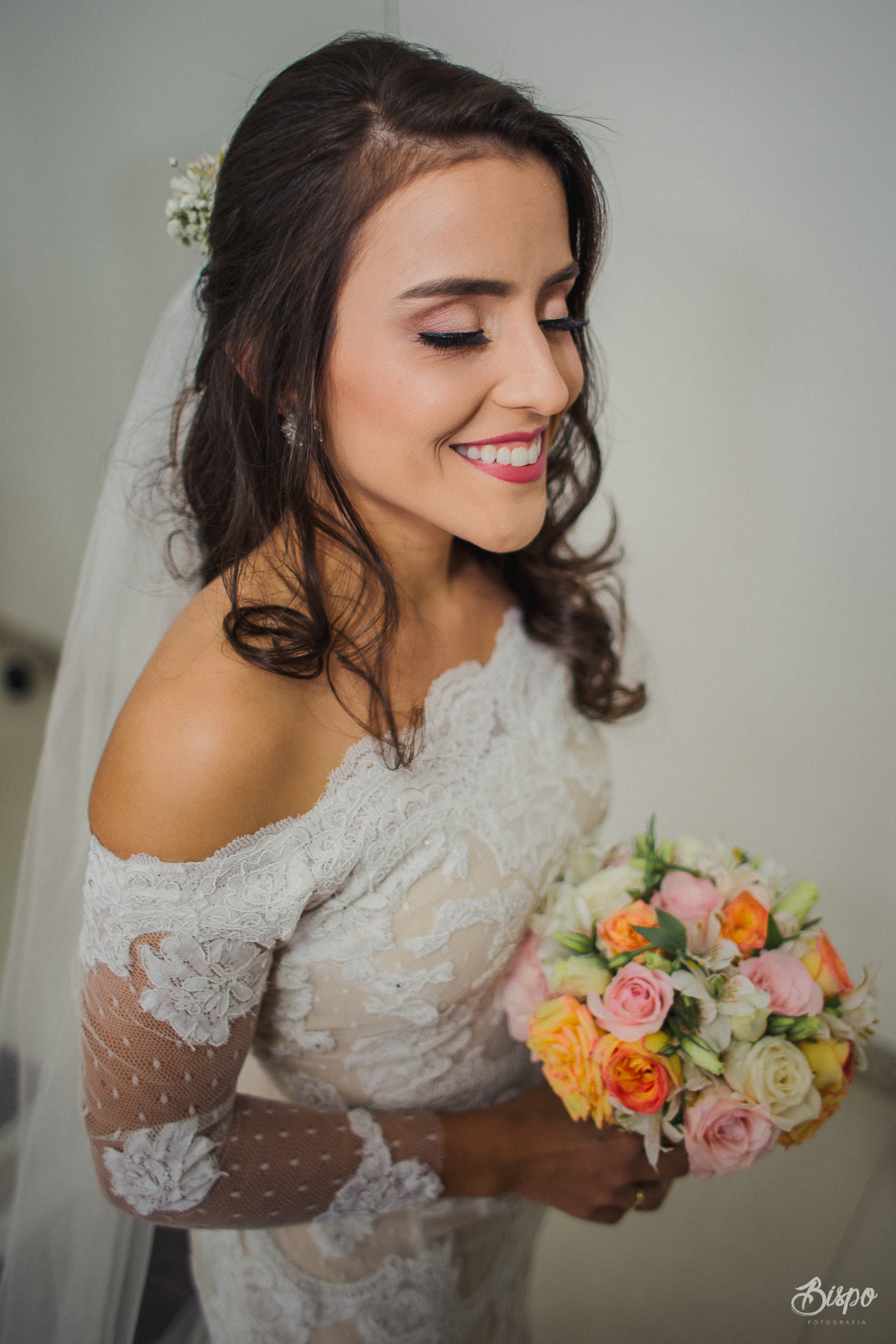 Casamento em Aracaju, Haiti Noivas Making of da noiva fotógrafo BISPO FOTOGRAFIA  Fotógrafos de Casamento em Aracaju Sergipe