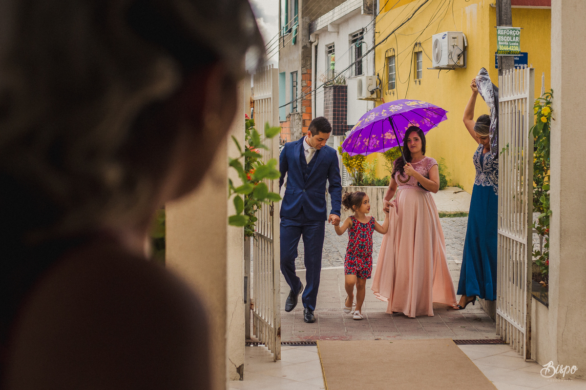 Casamento em Aracaju, Paróquia Santa Luzia, fotógrafo em Aracaju BISPO FOTOGRAFIA  Fotógrafos de Casamento em Aracaju Sergipe