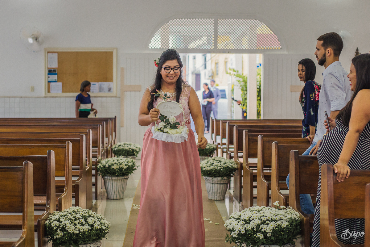 Casamento em Aracaju, Paróquia Santa Luzia, fotógrafo em Aracaju BISPO FOTOGRAFIA  Fotógrafos de Casamento em Aracaju Sergipe