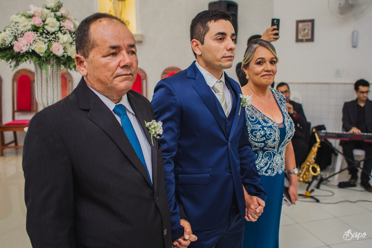 Casamento em Aracaju, Paróquia Santa Luzia, fotógrafo em Aracaju BISPO FOTOGRAFIA  Fotógrafos de Casamento em Aracaju Sergipe