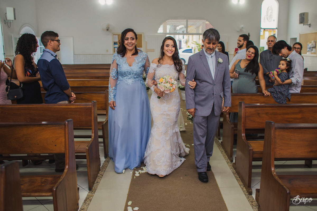 Casamento em Aracaju, Paróquia Santa Luzia, fotógrafo em Aracaju BISPO FOTOGRAFIA  Fotógrafos de Casamento em Aracaju Sergipe