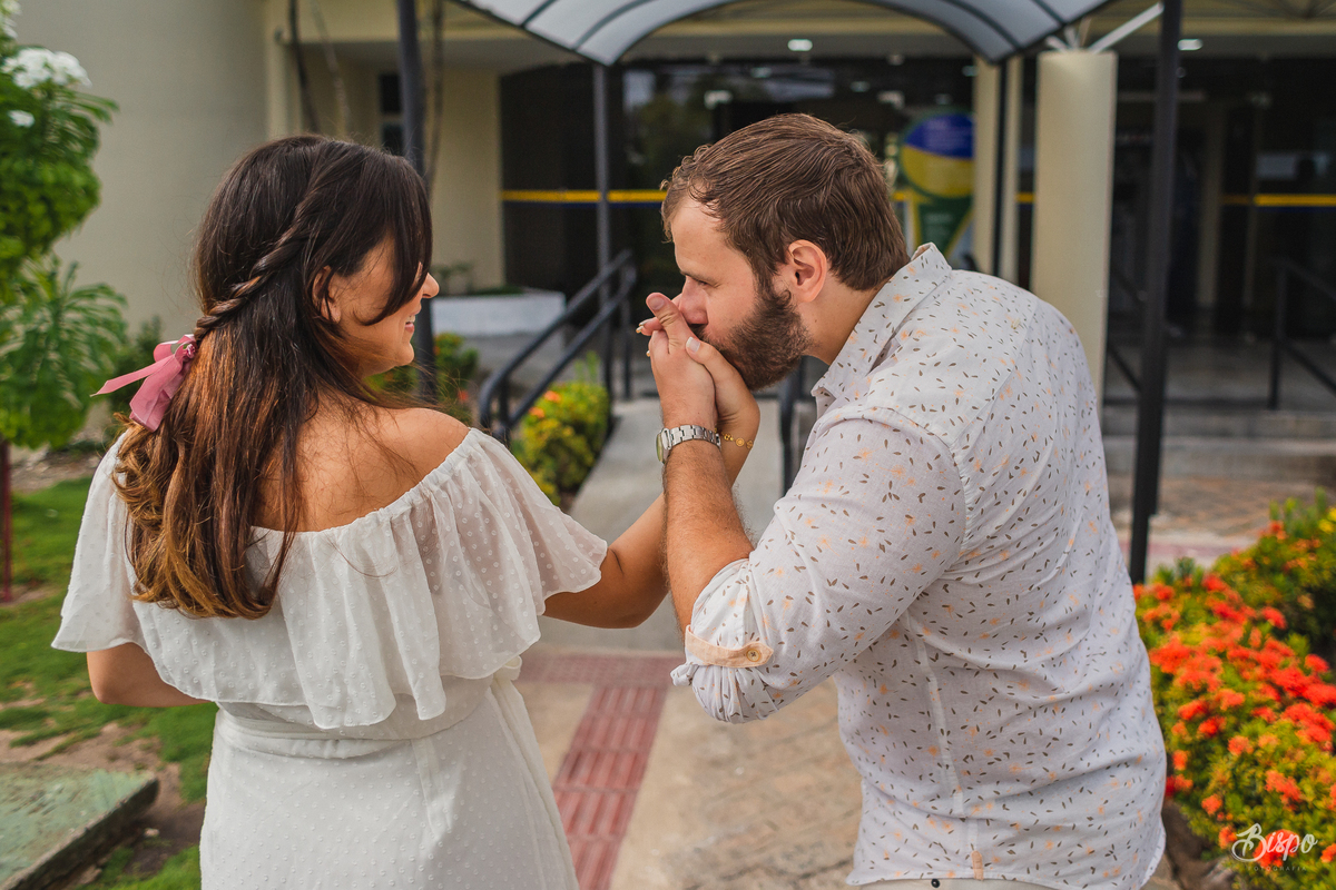  casamento civil de Keyse e Bruno:

BISPO FOTOGRAFIA | Fotógrafos de Casamento em Aracaju/Sergipe