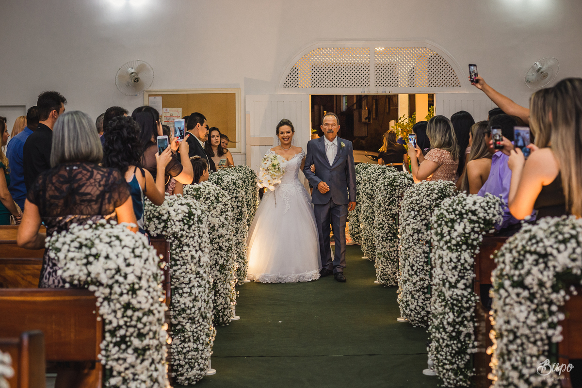 BISPO FOTOGRAFIA | Fotógrafos de Casamento em Aracaju/Sergipe