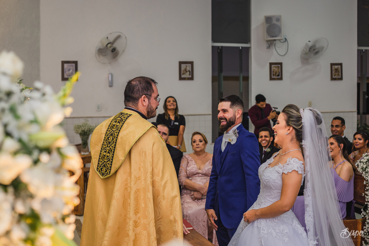 BISPO FOTOGRAFIA | Fotógrafos de Casamento em Aracaju/Sergipe