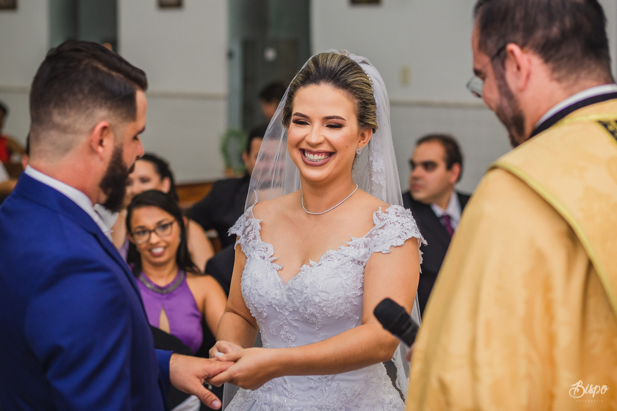 BISPO FOTOGRAFIA | Fotógrafos de Casamento em Aracaju/Sergipe