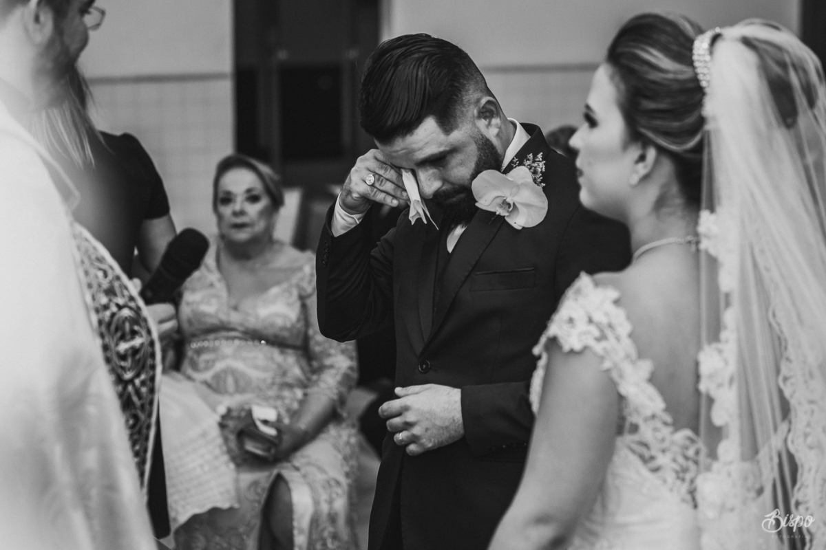 BISPO FOTOGRAFIA | Fotógrafos de Casamento em Aracaju/Sergipe