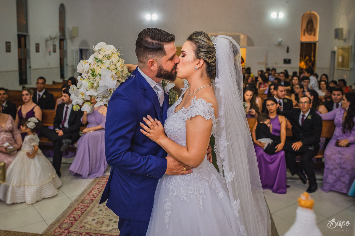 BISPO FOTOGRAFIA | Fotógrafos de Casamento em Aracaju/Sergipe