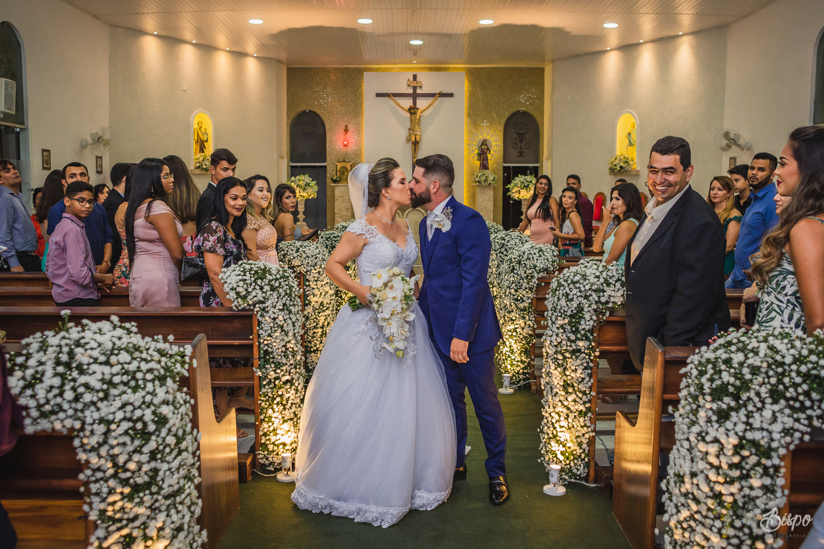 BISPO FOTOGRAFIA | Fotógrafos de Casamento em Aracaju/Sergipe