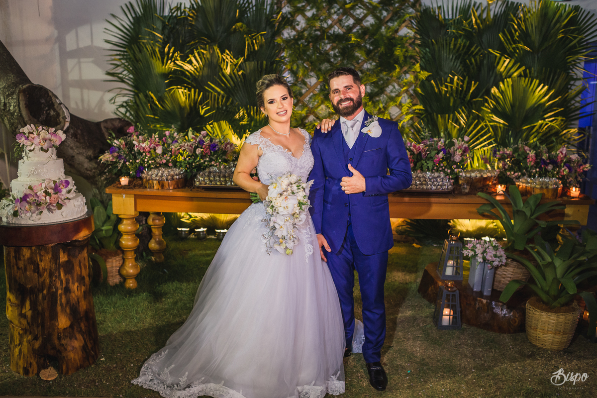 BISPO FOTOGRAFIA | Fotógrafos de Casamento em Aracaju/Sergipe