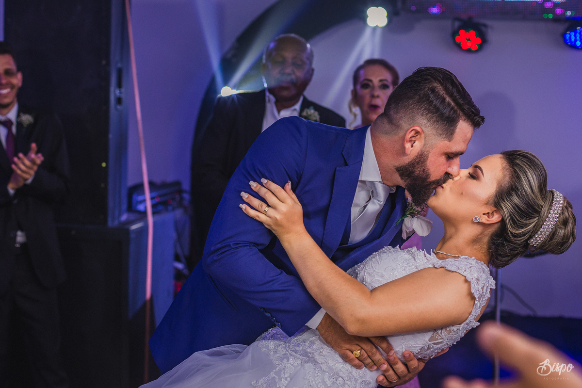 BISPO FOTOGRAFIA | Fotógrafos de Casamento em Aracaju/Sergipe