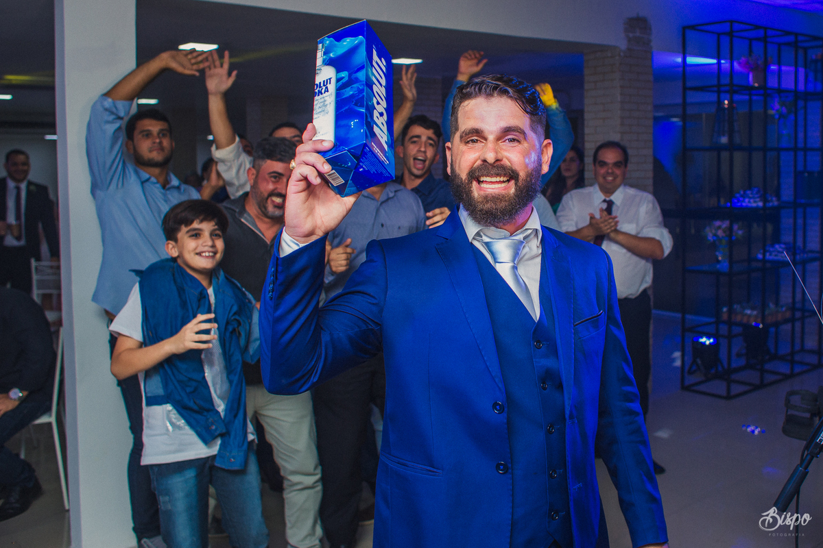 BISPO FOTOGRAFIA | Fotógrafos de Casamento em Aracaju/Sergipe