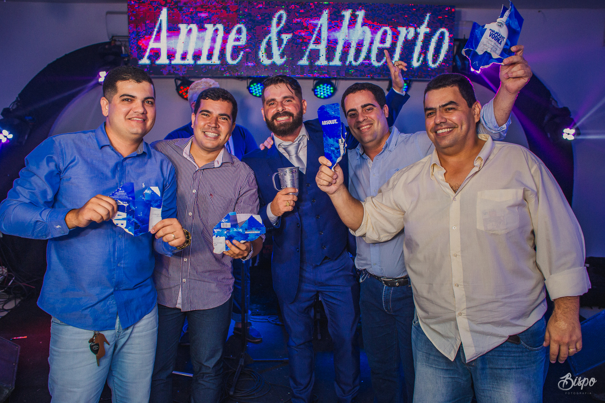 BISPO FOTOGRAFIA | Fotógrafos de Casamento em Aracaju/Sergipe