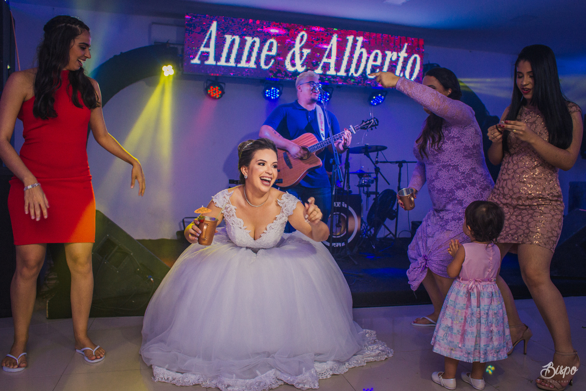 BISPO FOTOGRAFIA | Fotógrafos de Casamento em Aracaju/Sergipe