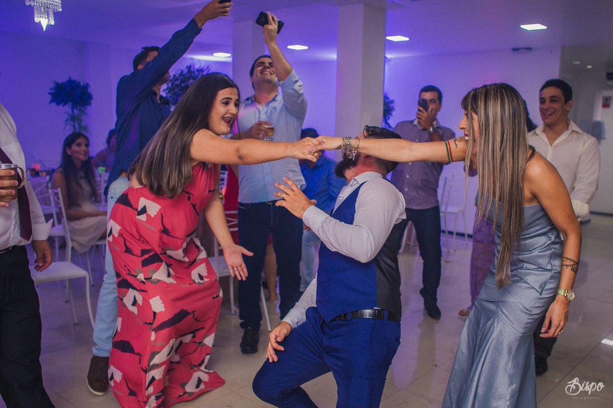 BISPO FOTOGRAFIA | Fotógrafos de Casamento em Aracaju/Sergipe