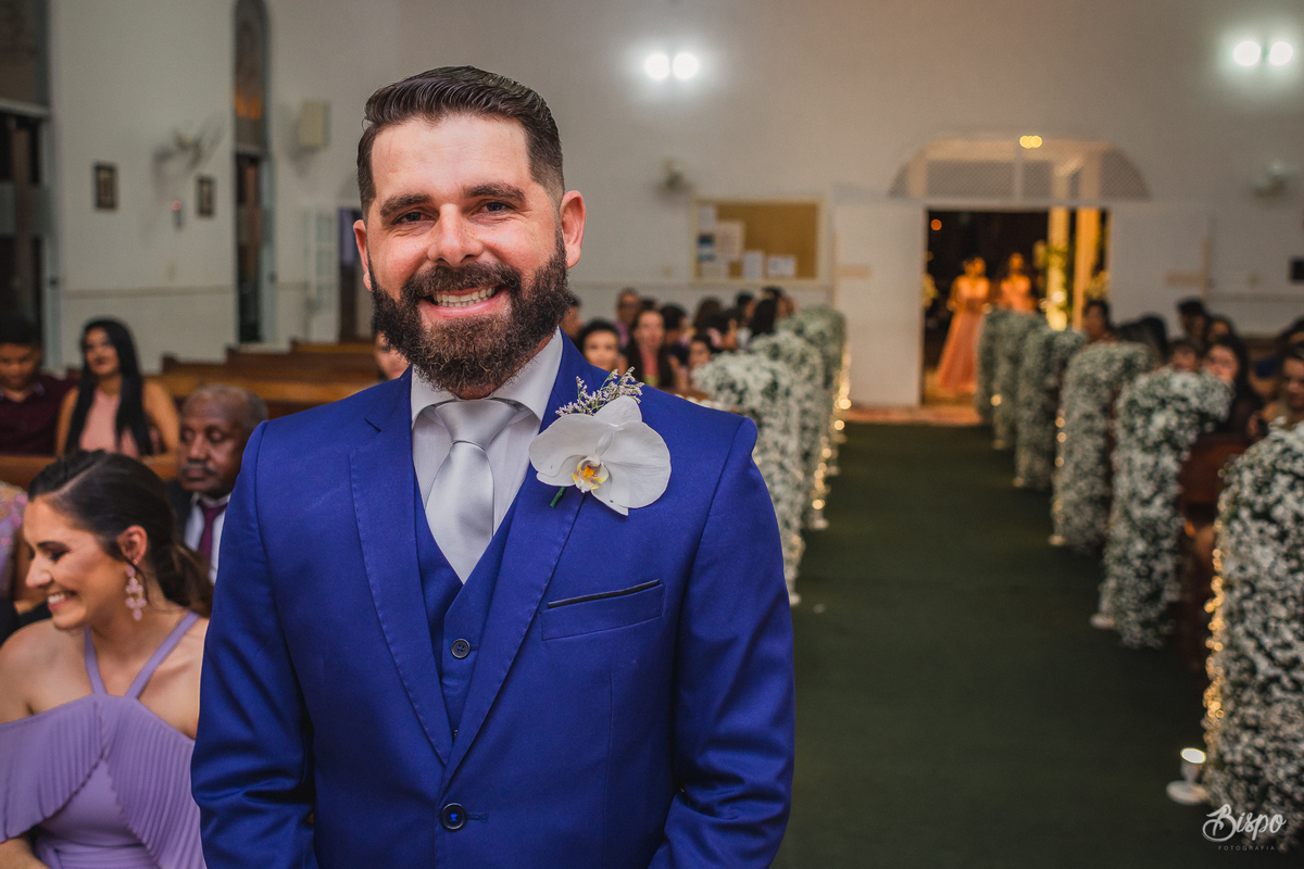 BISPO FOTOGRAFIA | Fotógrafos de Casamento em Aracaju/Sergipe