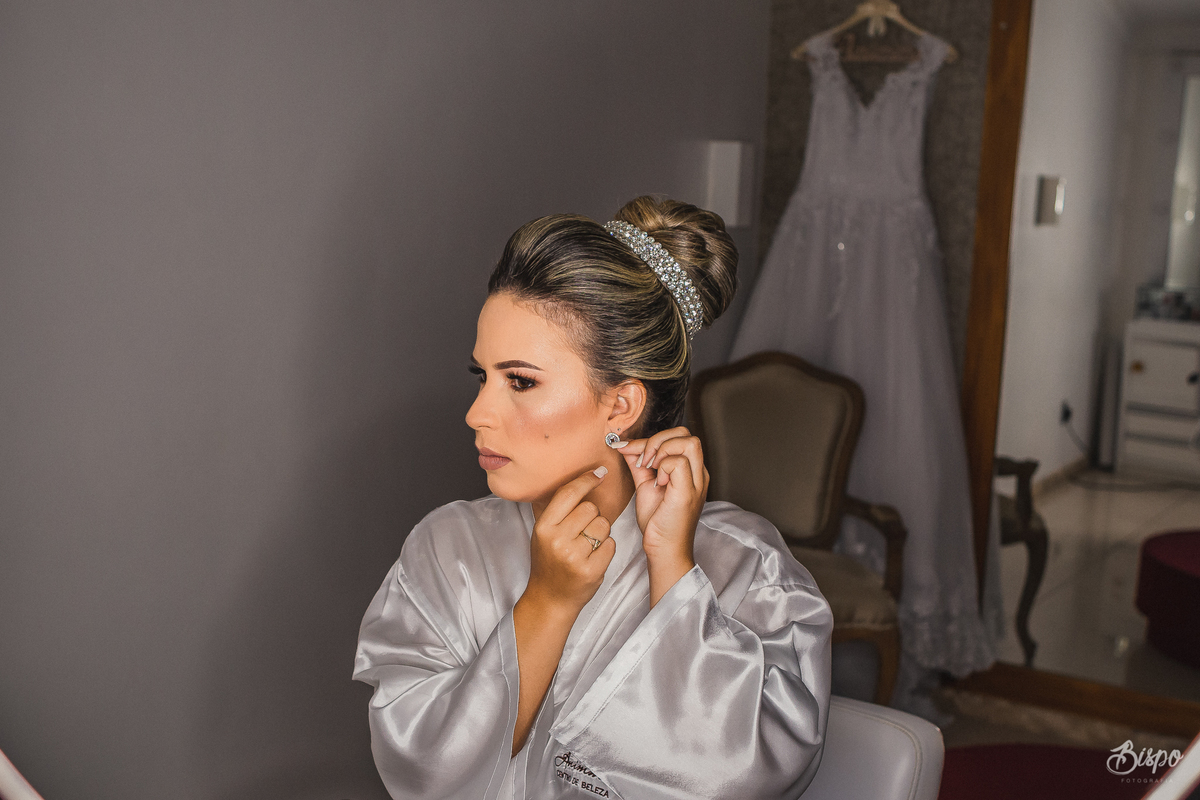 BISPO FOTOGRAFIA | Fotógrafos de Casamento em Aracaju/Sergipe