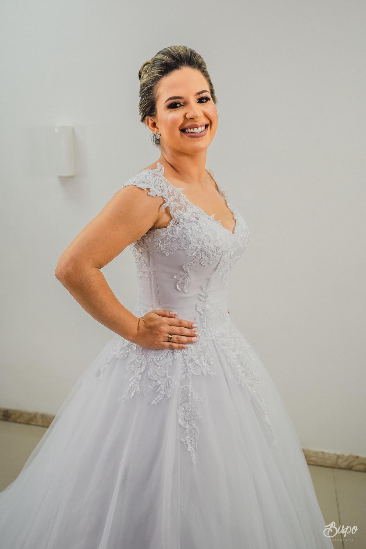 BISPO FOTOGRAFIA | Fotógrafos de Casamento em Aracaju/Sergipe